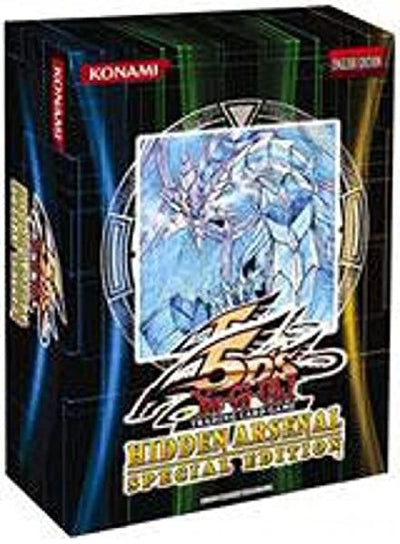 Image for Hidden Arsenal: Special Edition [Hidden Arsenal 4]