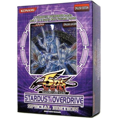 Image for Stardust Overdrive - Special Edition [Stardust Overdrive]