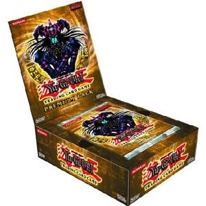 Image for Premium Pack 1 Booster Box [Premium Pack 1]