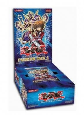 Image for Premium Pack 2 Booster Box [Premium Pack 2]