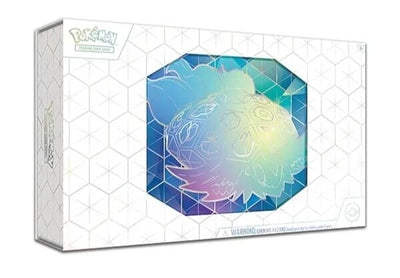 Image for Terapagos ex Ultra-Premium Collection (MCAP)