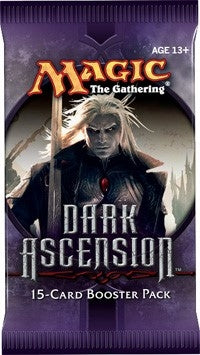 Image for Dark Ascension - Booster Pack (DKA)
