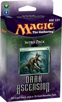 Image for Dark Ascension - Intro Pack - Grave Power (DKA)
