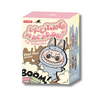Pop Mart Labubu The Monsters Tasty Macarons Vinyl Face Blind Box