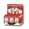 Pop Mart Labubu The Monsters COCA-COLA SERIES Vinyl Face Blind Box