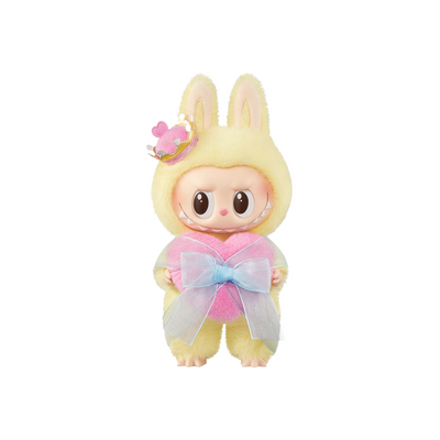 Pop Mart Labubu The Monsters Let's Checkmate Queen