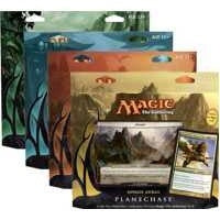 Image for Planechase 2012 - Set of 4 (PC2)