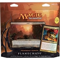 Image for Planechase 2012 - Primordial Hunger Deck (PC2)