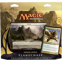 Image for Planechase 2012 - Savage Auras Deck (PC2)