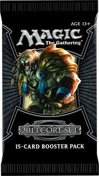 Image for Magic 2013 (M13) - Booster Pack (M13)