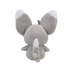 #572-Minccino Pokémon Plushys - Sitting Cuties 