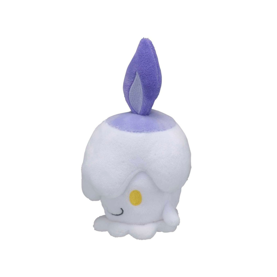Pokémon Fit Plüschtiere