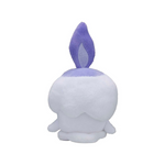 #607-Litwick Pokémon Plushys - Sitting Cuties 