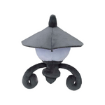 #608-Lampent Pokémon Plushys - Sitting Cuties 