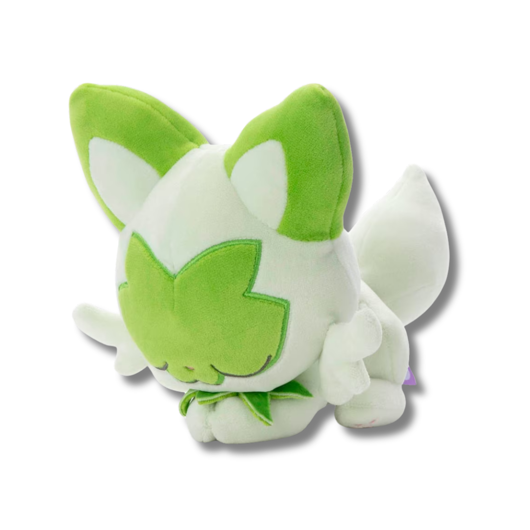 Sleeping Pokémon Plüschtiere