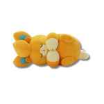 #921 Pamo Plushy - Sleeping Pokémon 