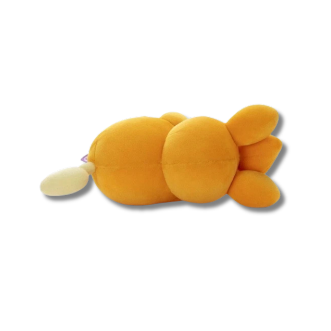 #921 Pamo Plushy - Sleeping Pokémon 