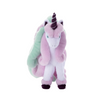 #078-Galar Gallopa Pokémon Plushy - I Choose You!