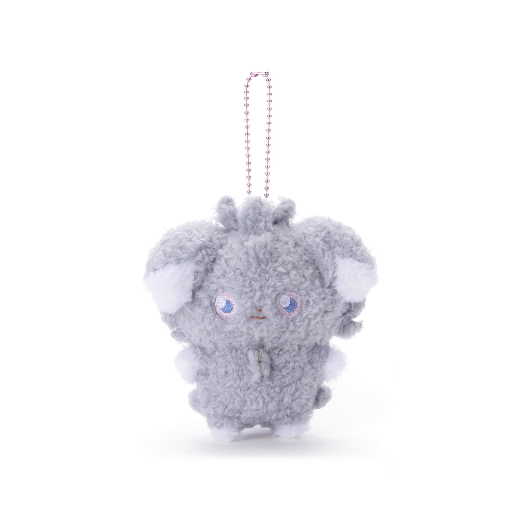 #677-Espurr Pokémon Plushy - Pokepiece 