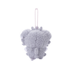 #677-Espurr Pokémon Plushy - Pokepiece 