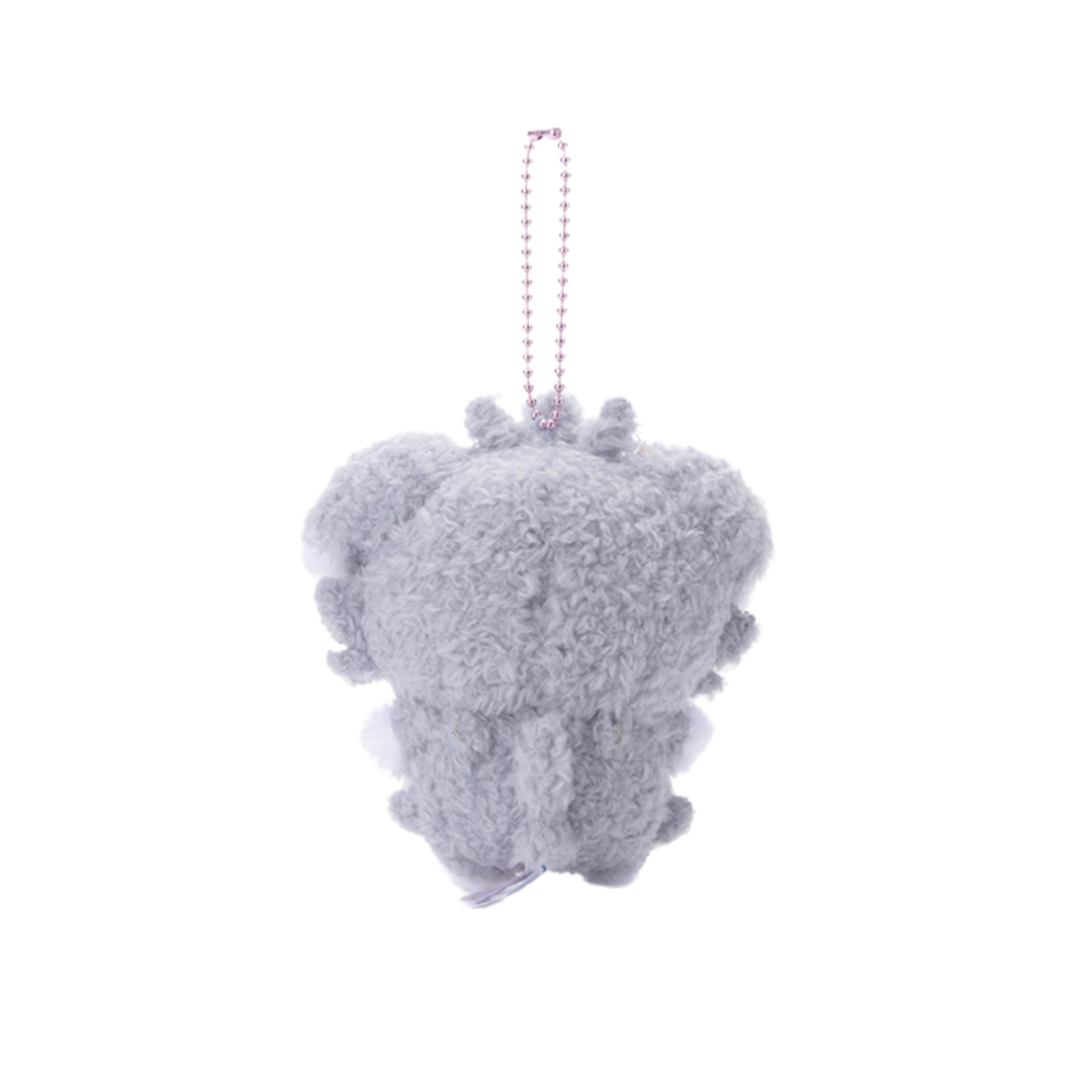 #677-Espurr Pokémon Plushy - Pokepiece 