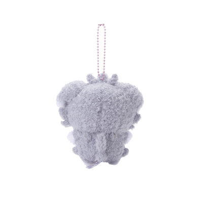 #677-Espurr Pokémon Plushy - Pokepiece