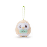 #722-Rowlet Pokémon Plushy - Pokepiece 