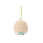 #722-Rowlet Pokémon Plushy - Pokepiece 