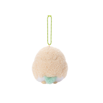 #722-Rowlet Pokémon Plushy - Pokepiece