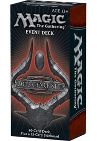 Image for Magic 2013 (M13) - Event Deck - Sweet Revenge (M13)