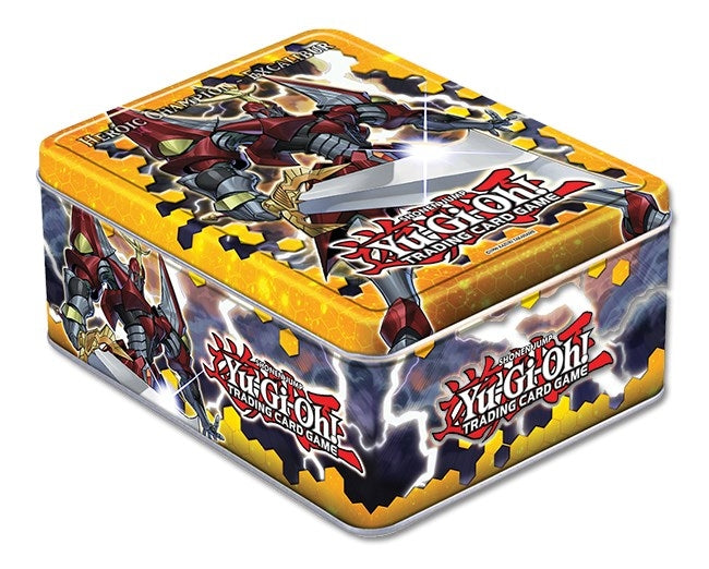 Image for 2012 Collectors Tin: Wave 1 - Heroic Champion - Excalibur [2012 Collectors Tin]