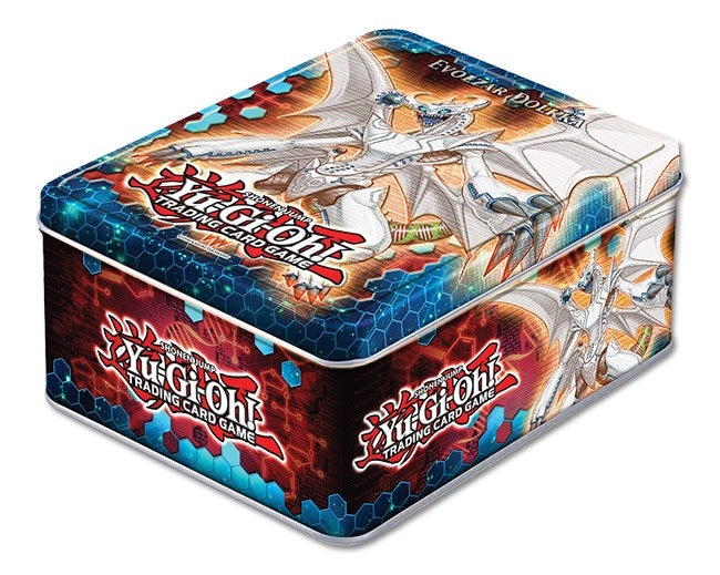 Image for 2012 Collectors Tin: Wave 1 - Evolzar Dolkka [2012 Collectors Tin]