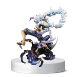 One Piece Monkey D. Luffy GEAR5 Statue - P.O.P WA-MAXIMUM