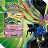 Image for Azure Legends Tin [Xerneas ex] (MCAP)