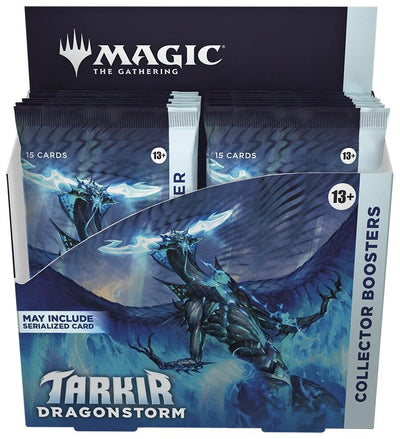 Image for Tarkir: Dragonstorm [Tarkir: Dragonstorm]