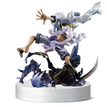 One Piece Monkey D. Luffy GEAR5 Statue - P.O.P WA-MAXIMUM