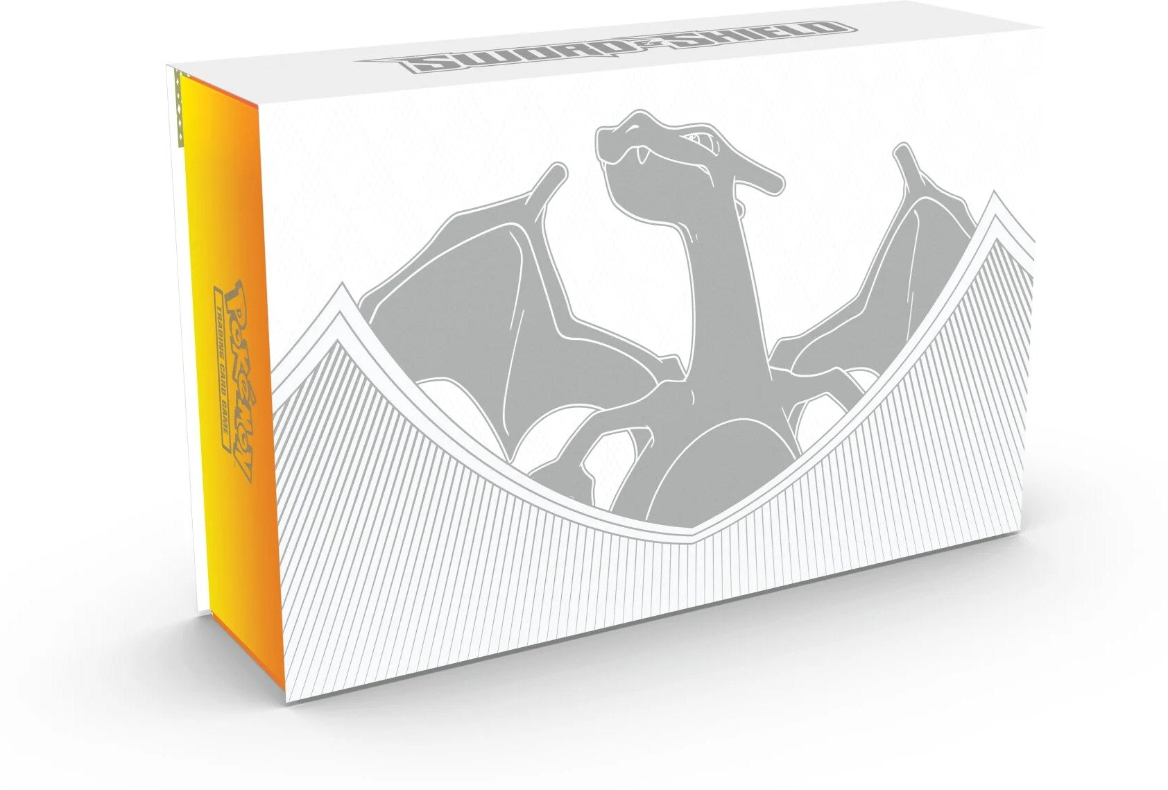 Sword & Shield Ultra-Premium Collection: Charizard (SWSH11)