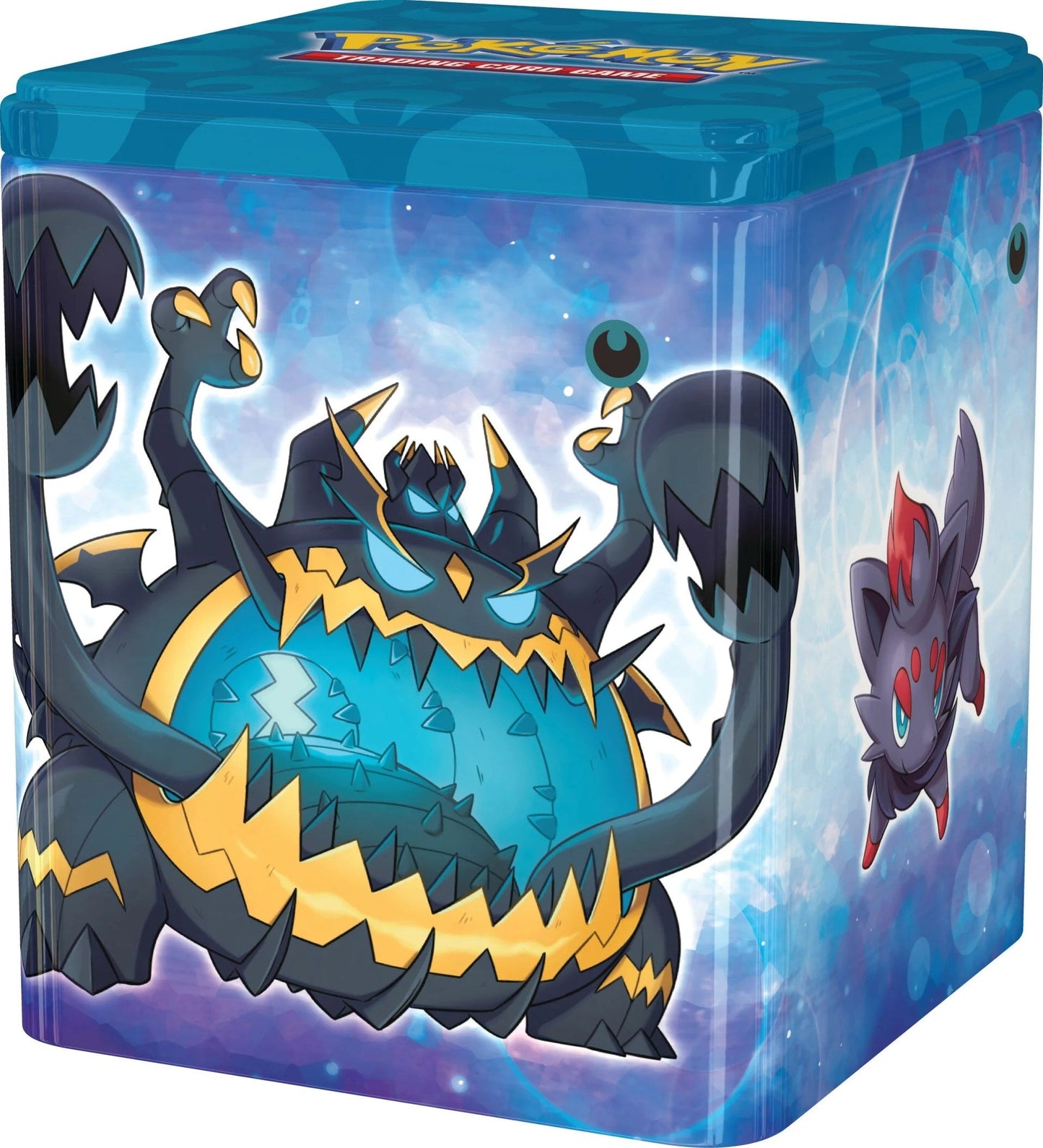 Pokemon Stacking Tin: Darkness (SWSH11)