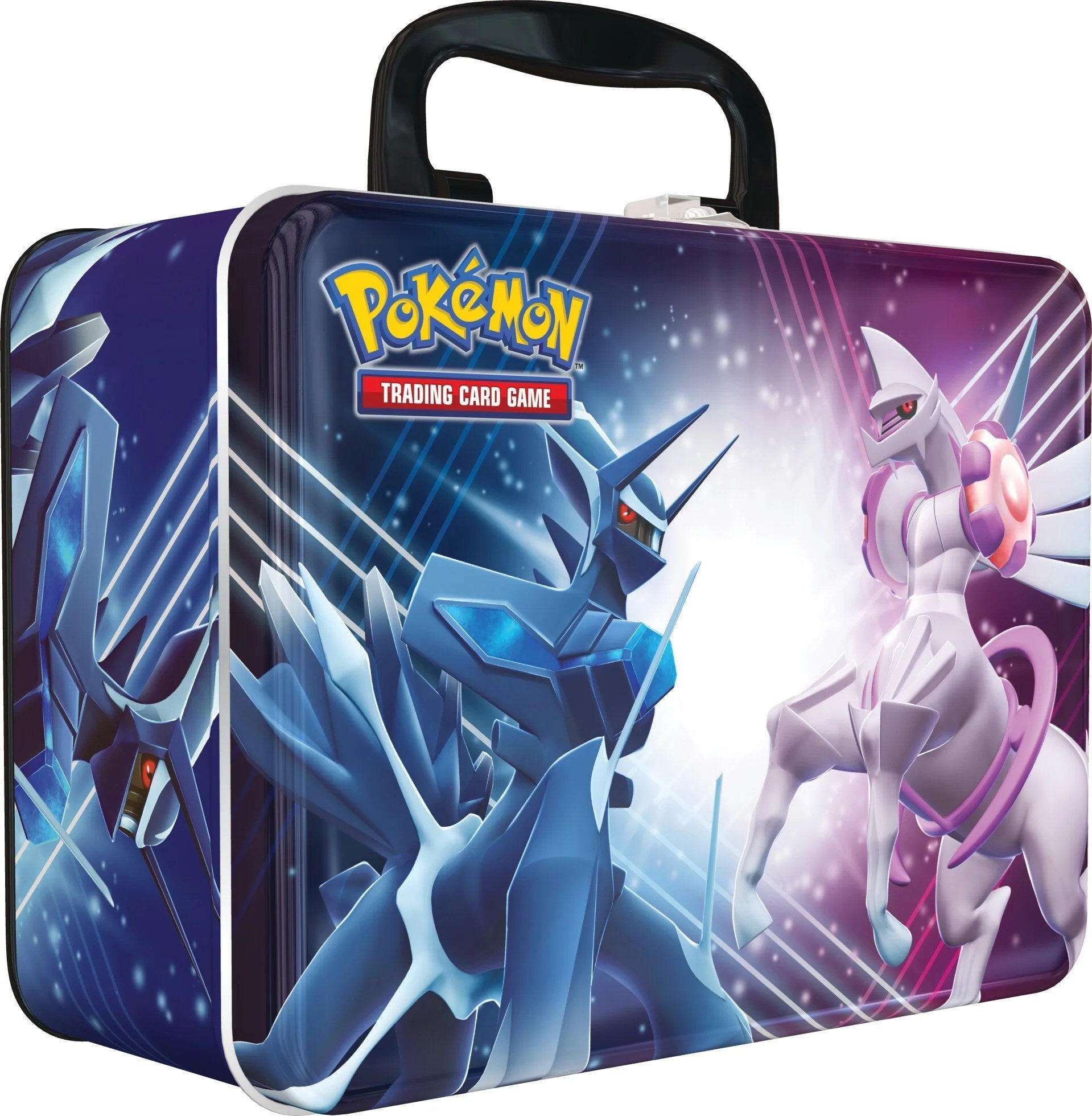 Fall 2022 Collector Chest (SWSH12)