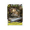 OP03-108 Charlotte Cracker - PRB01 - Japanisch