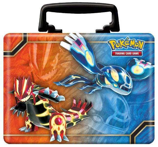XY Flashfire Collector Chest (FLF)
