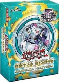 Image for Abyss Rising - Special Edition [Abyss Rising]