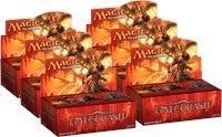Image for Gatecrash - Booster Box Case (6 boxes) (GTC)