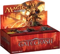 Image for Gatecrash - Booster Box (GTC)