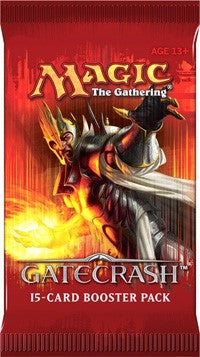 Image for Gatecrash - Booster Pack (GTC)