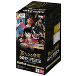 One Piece Emperors in the New World OP09 Box - Japanisch