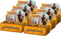 Image for Dragon's Maze - Booster Box Case (6 boxes) (DGM)