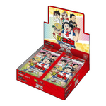 Union Arena Me and Roboco UA09BT Box - Japanese