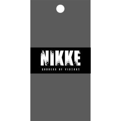 GODDESS OF VICTORY: NIKKE Booster Pack (NIK)