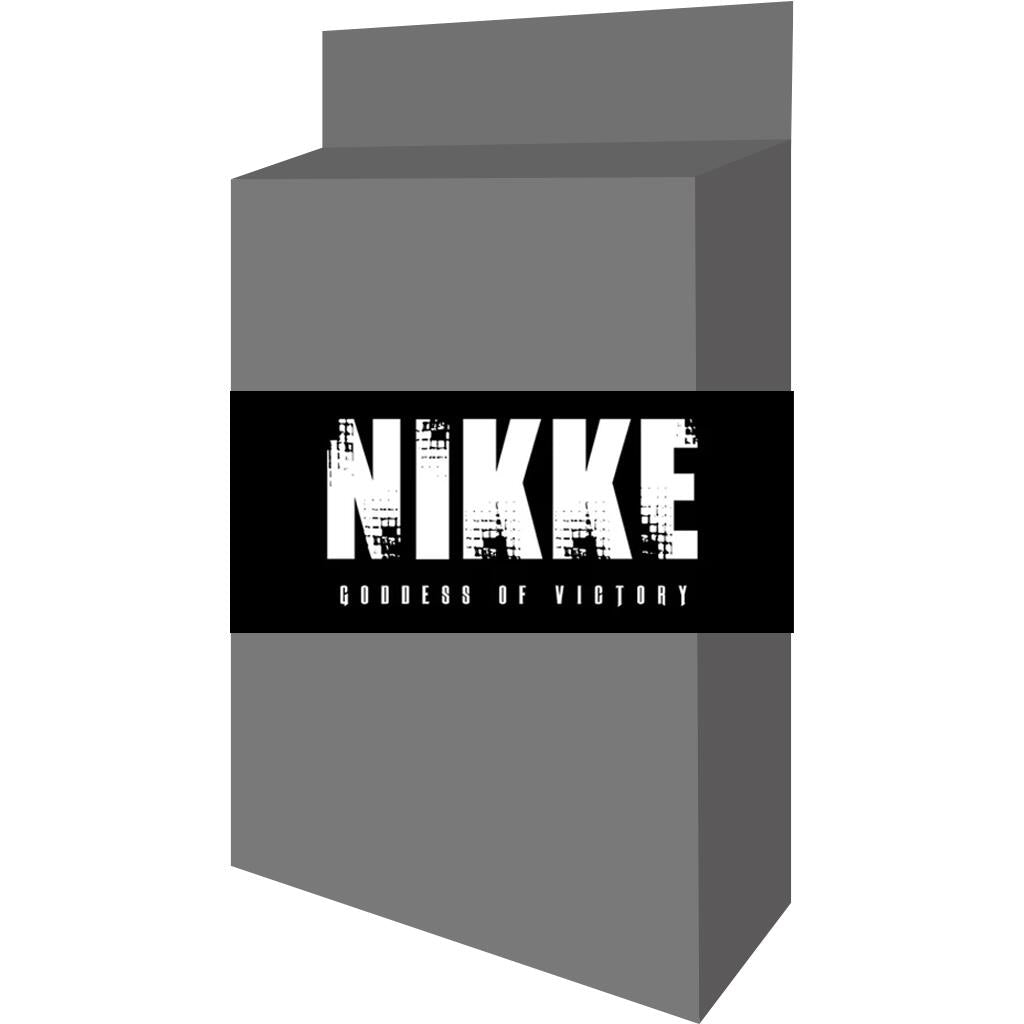 GODDESS OF VICTORY: NIKKE Trial Deck (NIK)